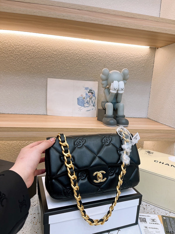bags-district - Chanel Bags - 7038