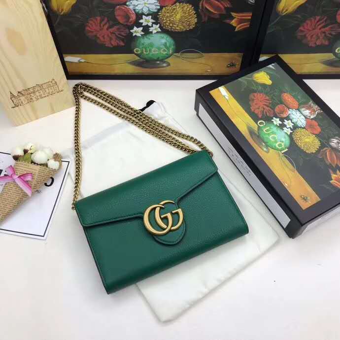 GGG - Bags District - 599
