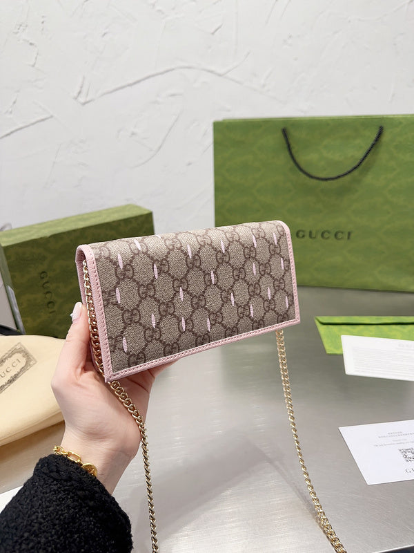 Luxury - Gucci Bags - 149