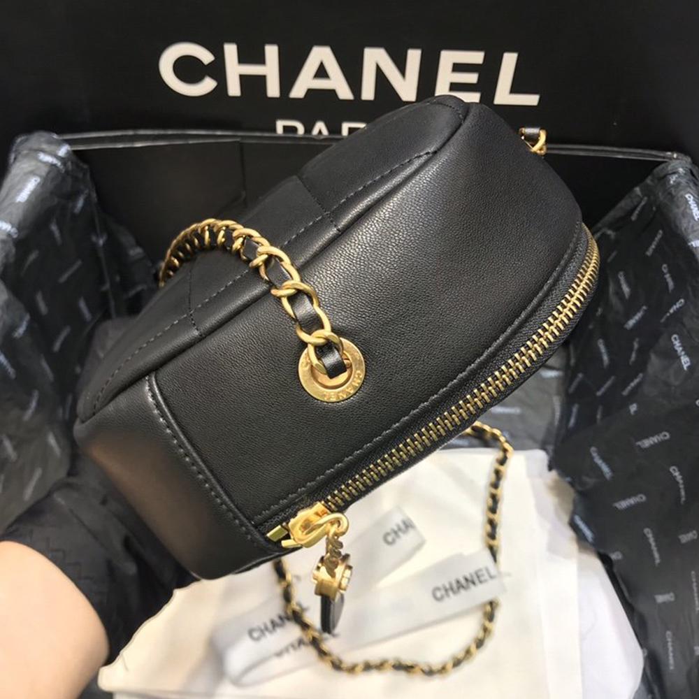 Chanel Wallet