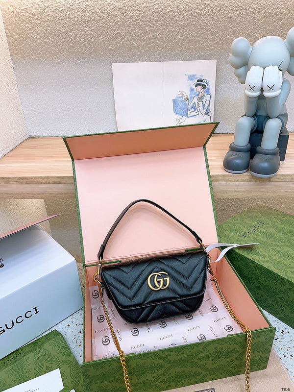 Luxury - Gucci Bags - 155
