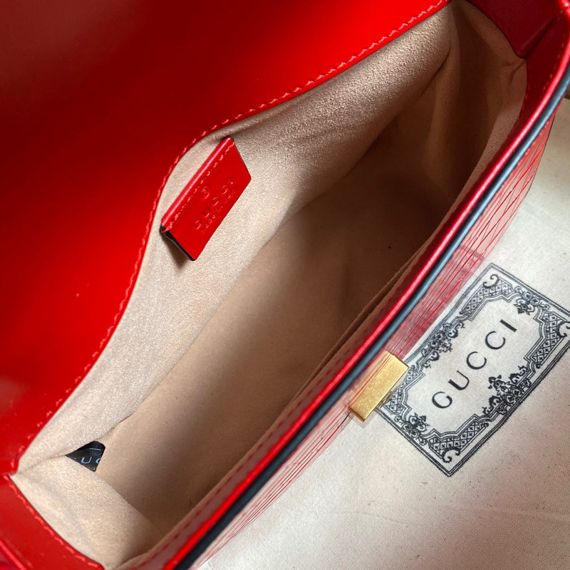 Gucci   Luxury Bags  1124