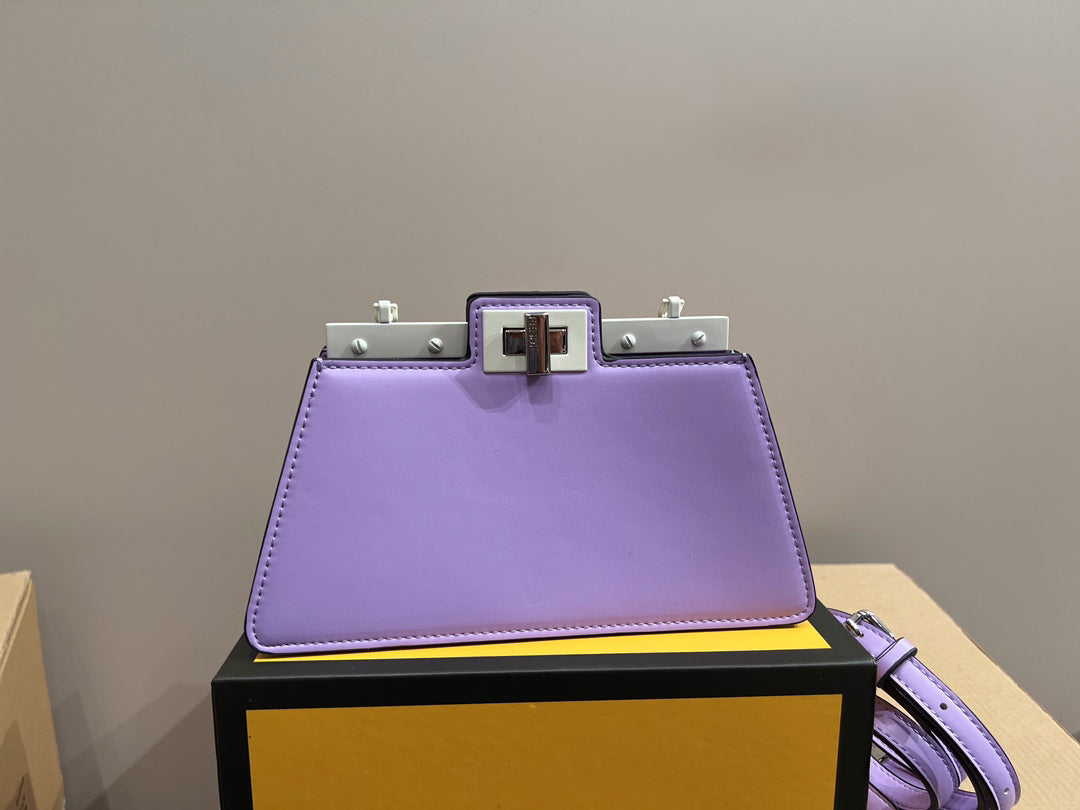 Luxury Bags Fendi 289