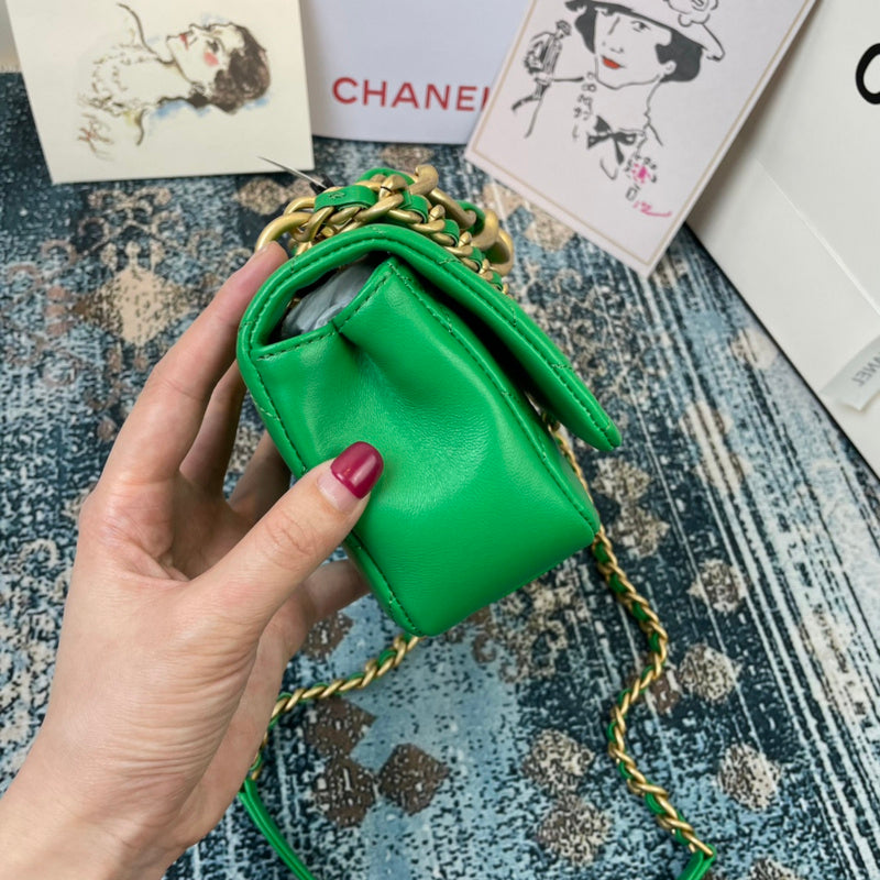 Chanel Bags - BG Bags - 1773