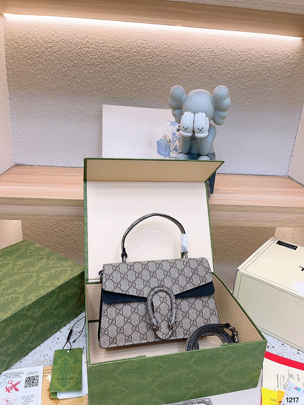 Luxury - Gucci Bags - 077