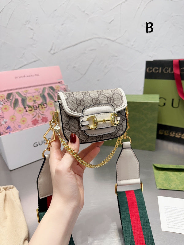 Luxury - Gucci Bags - 228