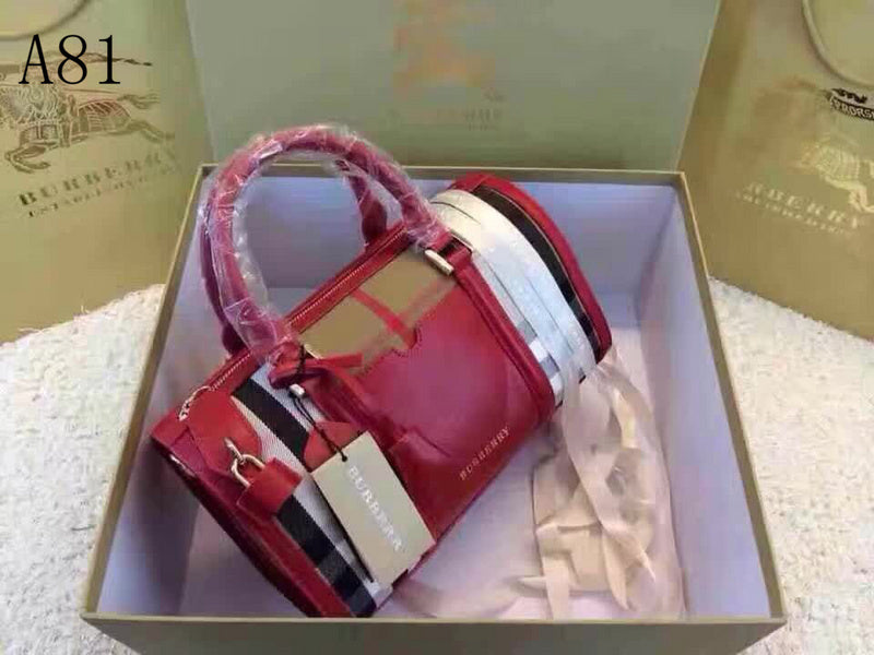 BBR Bags - Bags District  013
