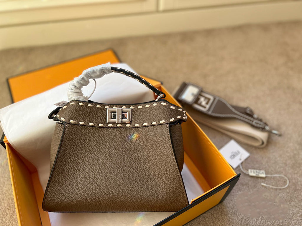 New Arrival Bags Fendi 249