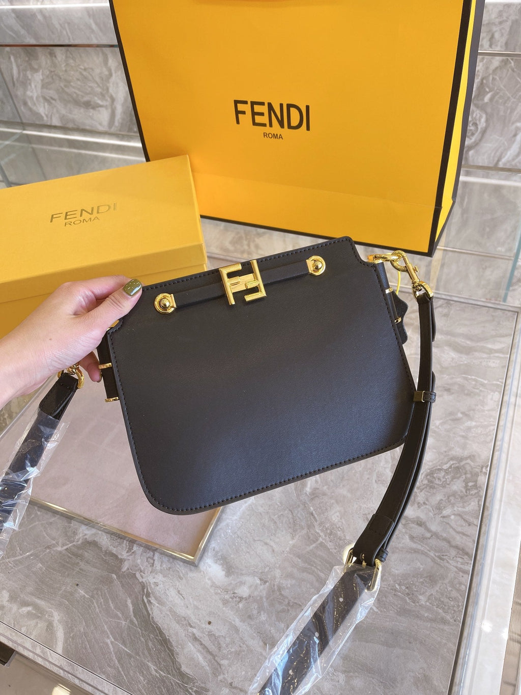 New Arrival Bags Fendi 238