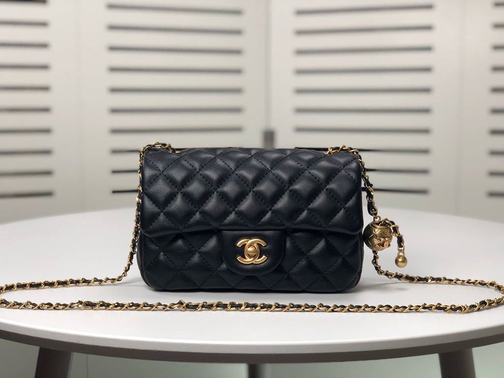 Designer Handbags Chanel 223