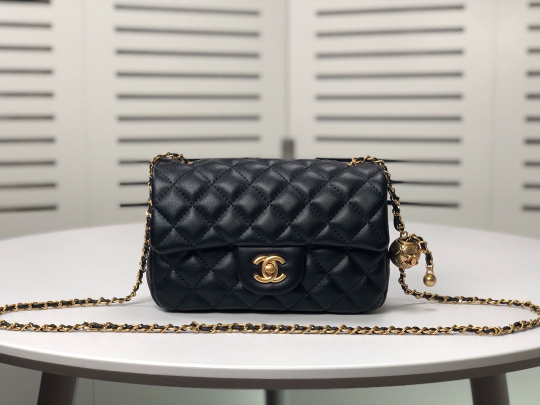 Designer Handbags Chanel 223