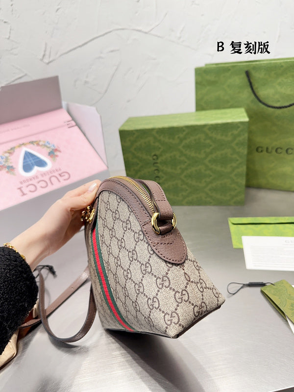 Luxury - Gucci Bags - 215