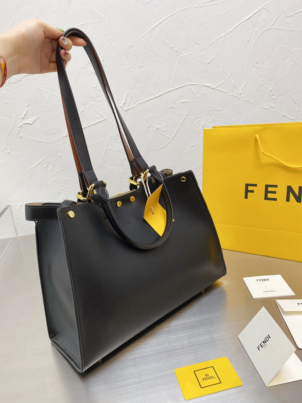 NEW Arrival Bags Fendi 139