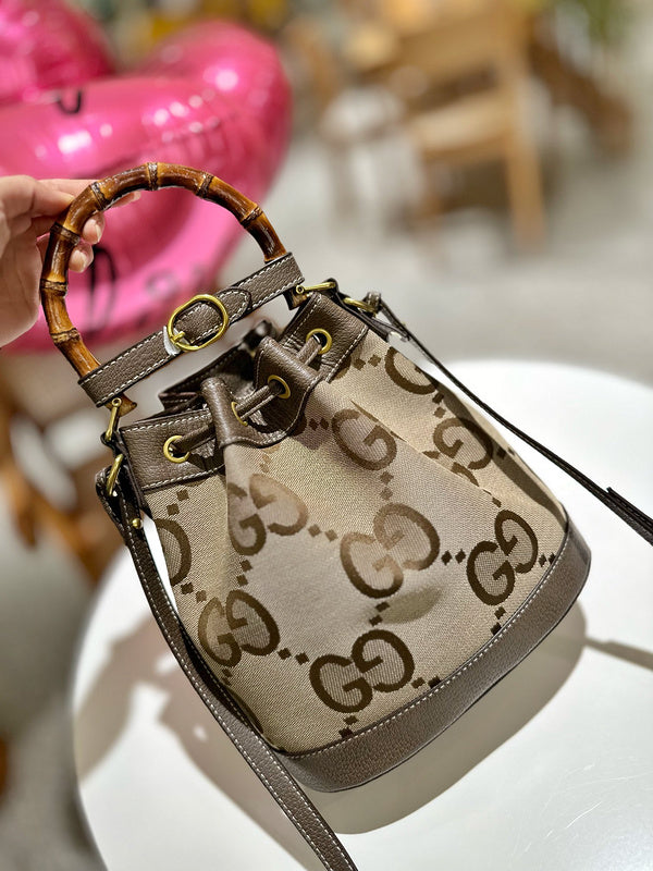 Luxury - Gucci Bags - 066