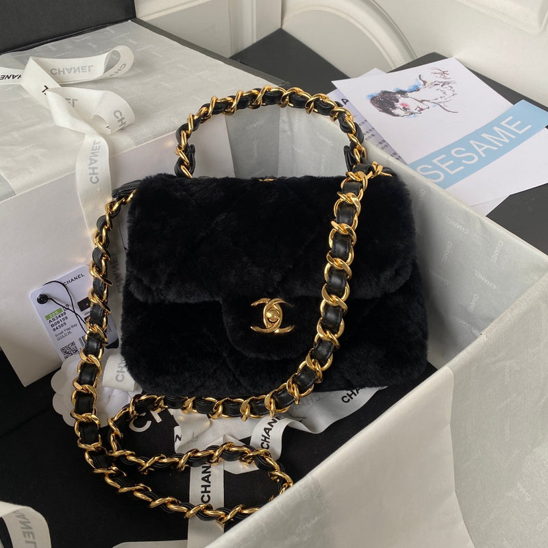 CHL - Bags District - 909