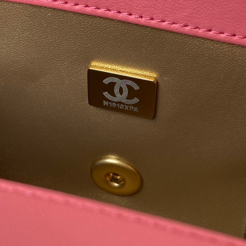 bags-district - Chanel Bags - 7639