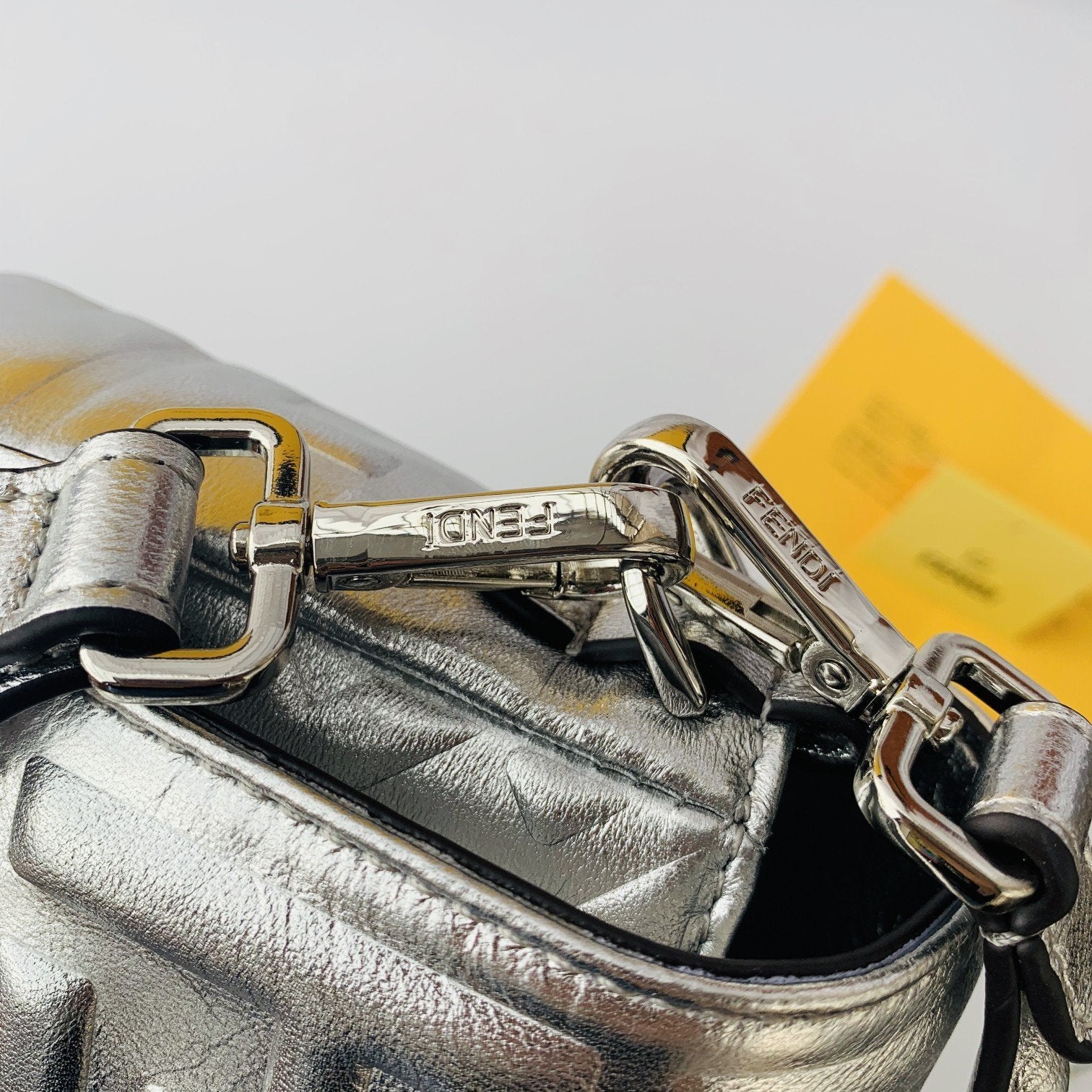 Luxury  Bags Fendi 178
