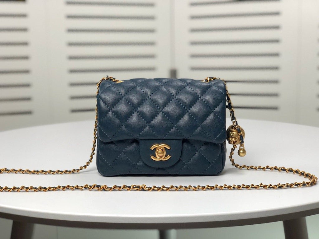 Designer Handbags Chanel 116