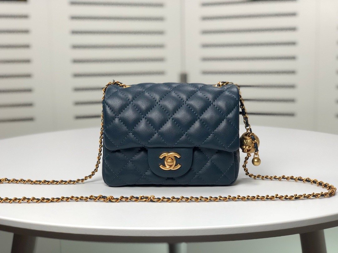 Designer Handbags Chanel 116