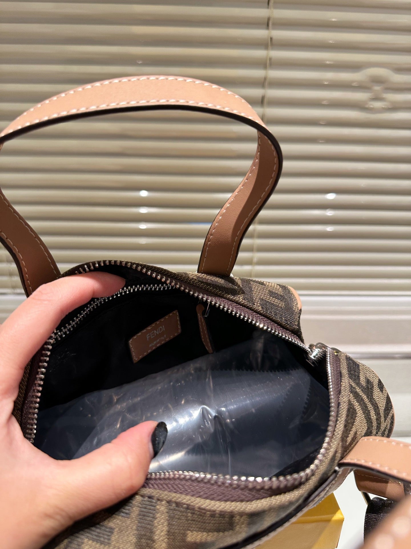 Luxury Bags Fendi 295