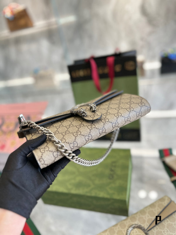 Luxury - Gucci Bags - 254