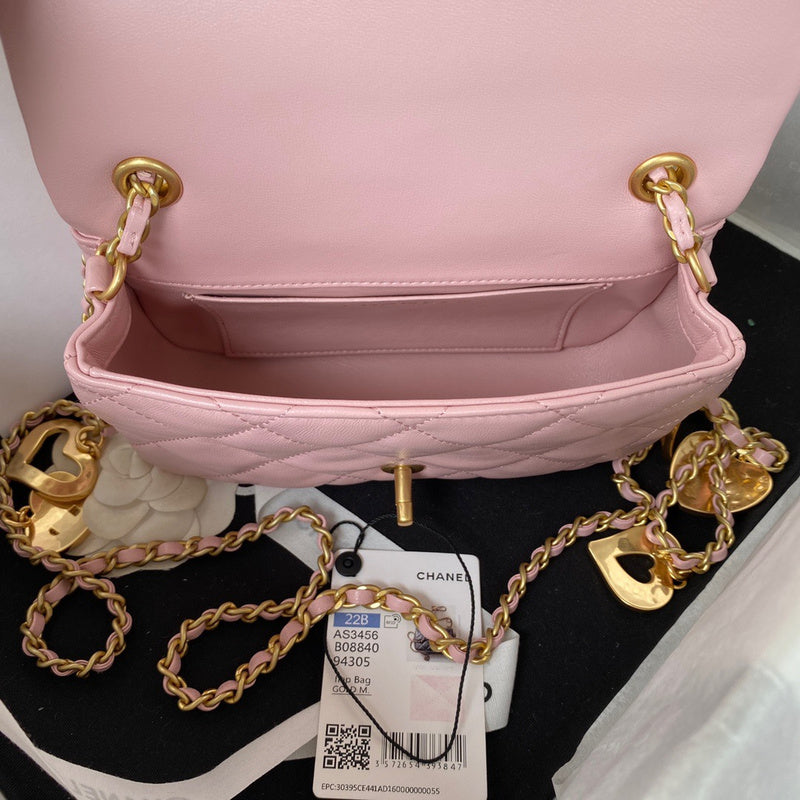 bags-district - Chanel Bags - 7582