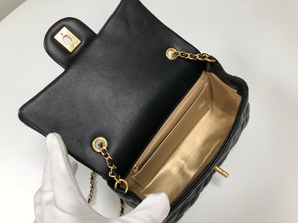 Designer Handbags Chanel 223