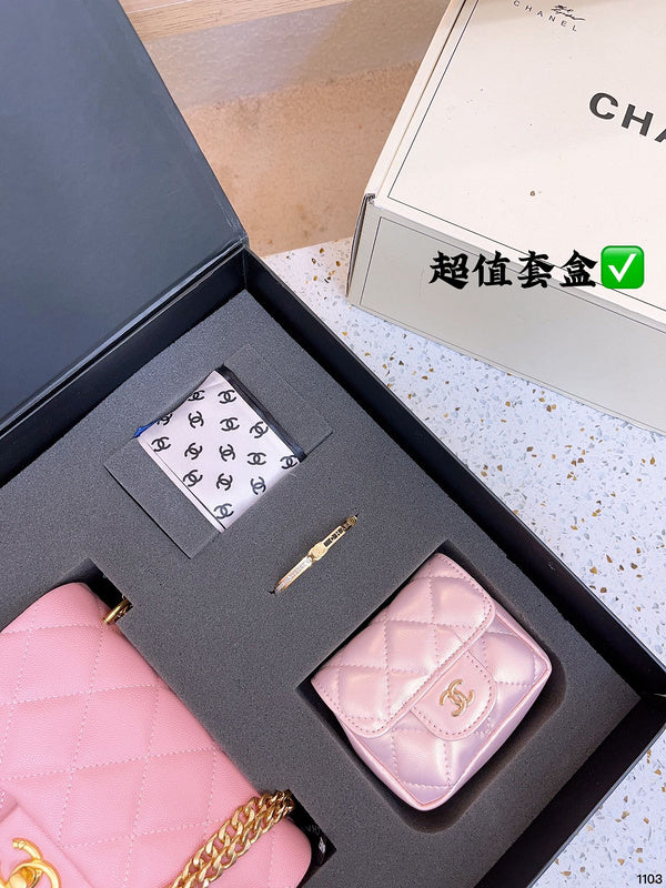 bags-district - Chanel Bags - 6966