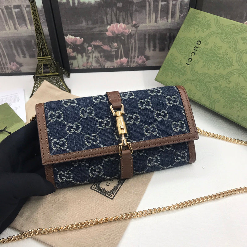 GGG - Bags District - 1523