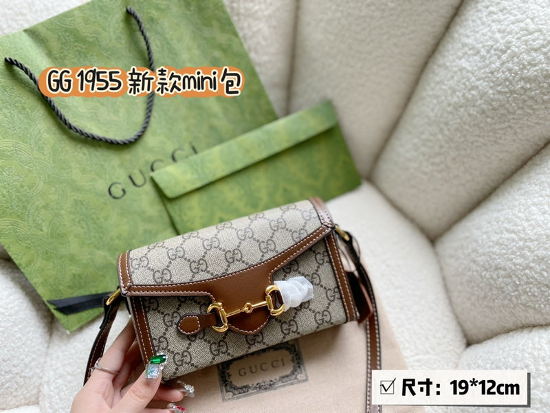 Luxury - Gucci Bags - 032
