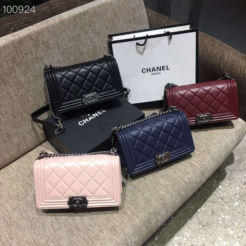 Chanel Bags - BG Bags - 672
