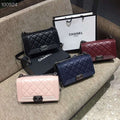 Chanel Bags - BG Bags - 672