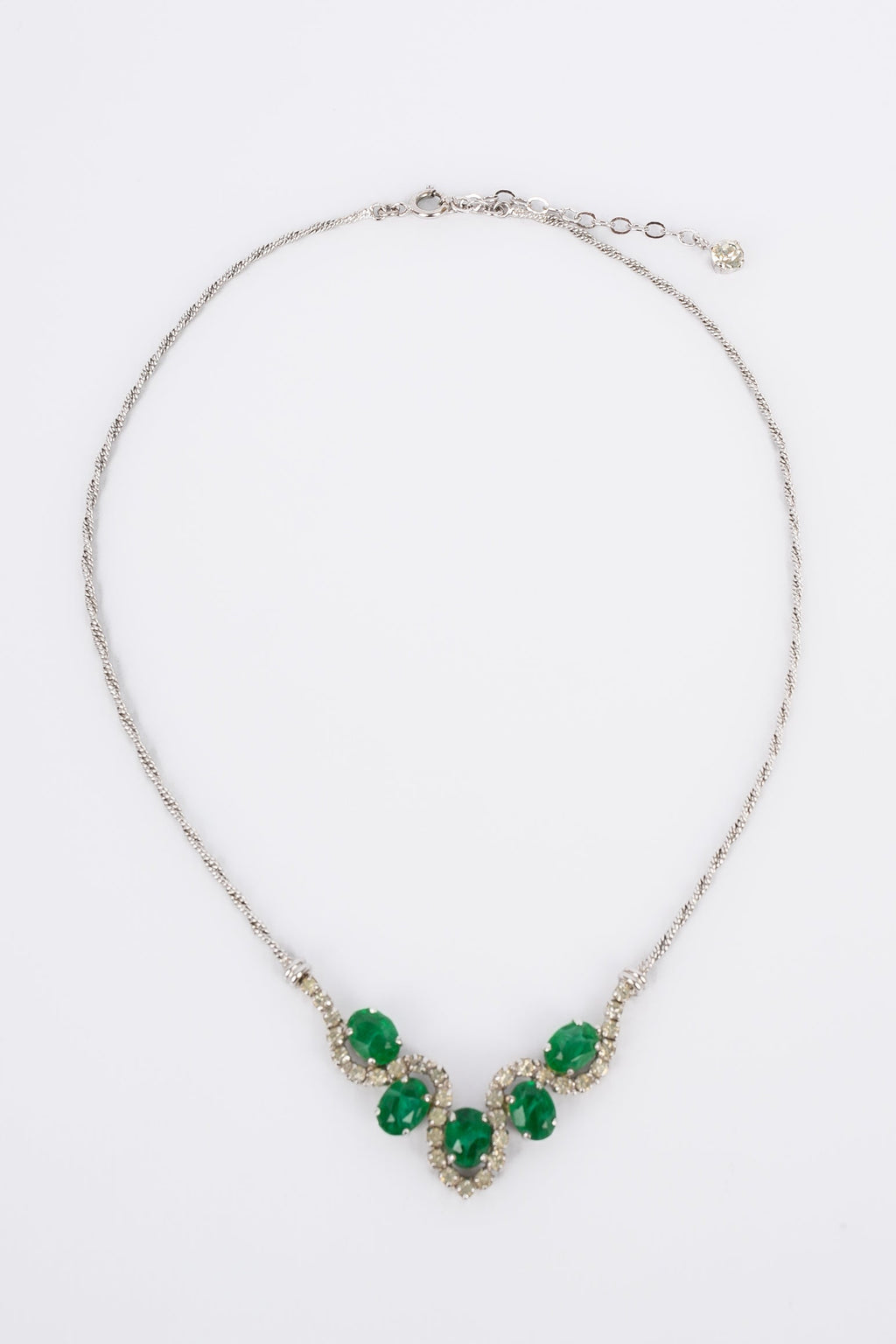 Collier Dior