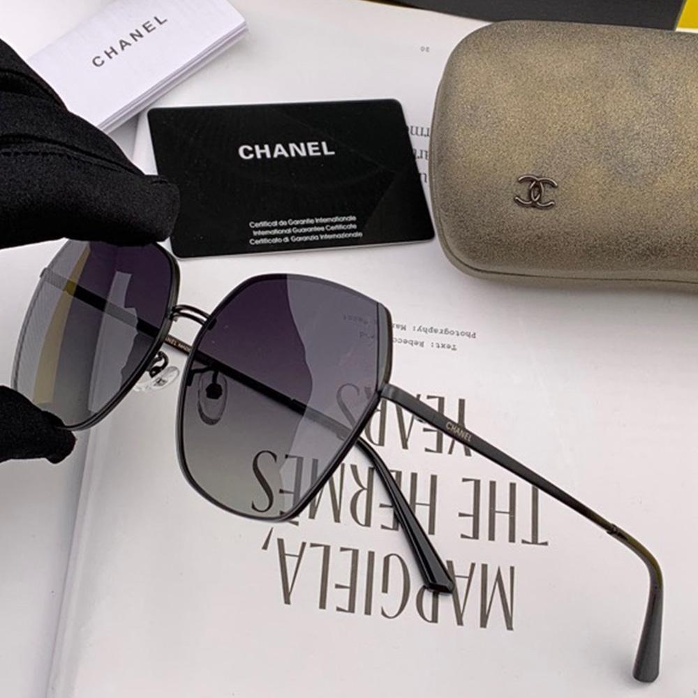Chanel Glasses