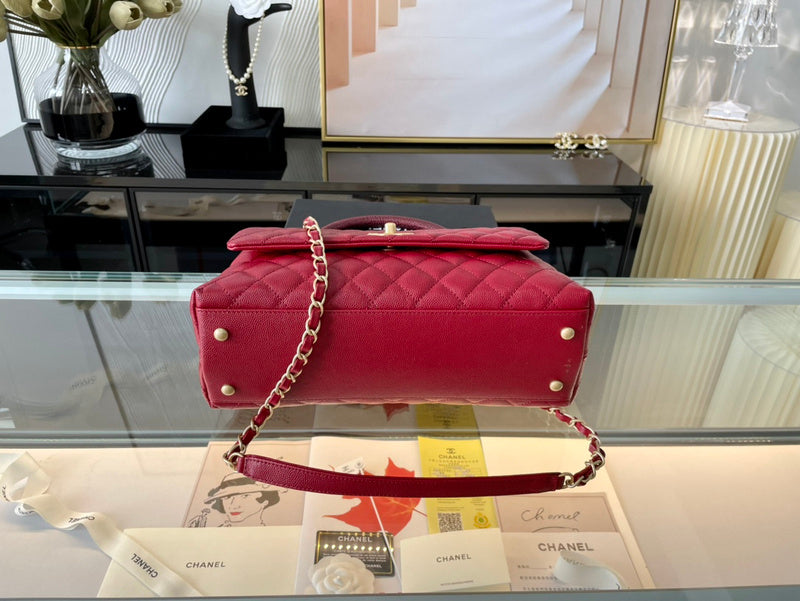 Chanel Bags - BG Bags - 1807