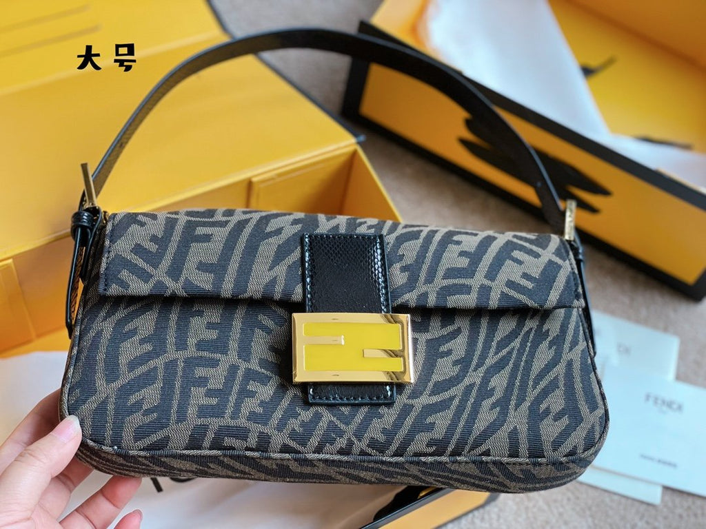 New Arrival Bags Fendi 228
