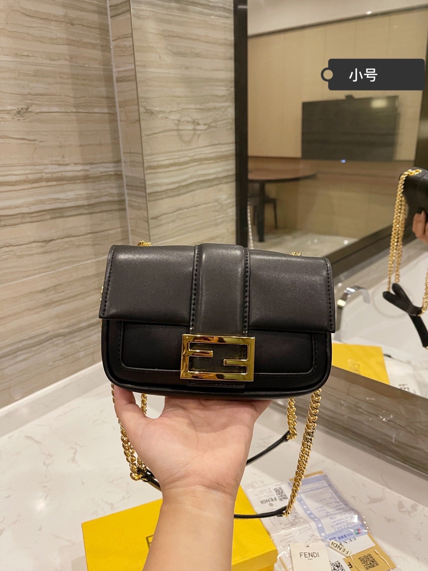 New Arrival Bags Fendi 214