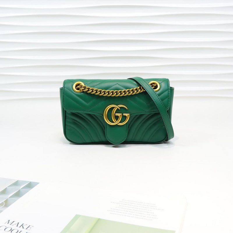 GGG - Bags District - 883