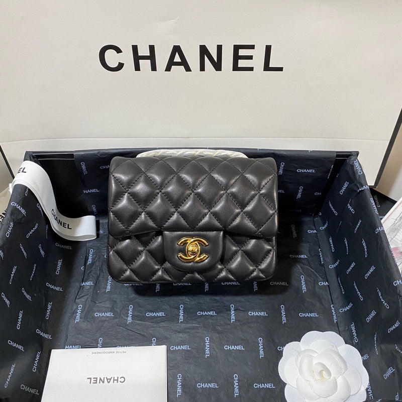 Chanel Bags - BG Bags - 2584
