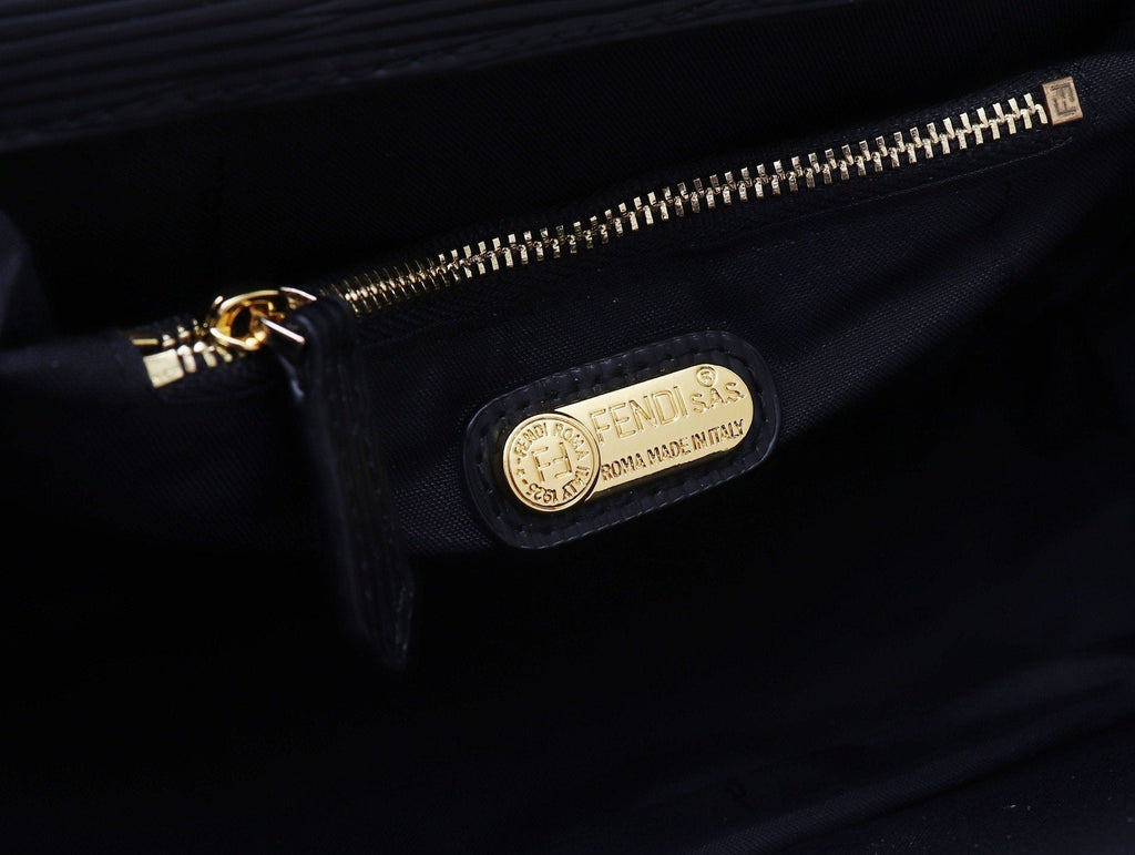 Luxury  Bags Fendi 091