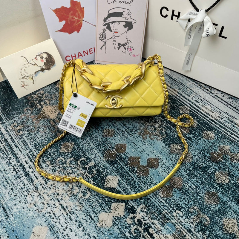 Chanel Bags - BG Bags - 1770