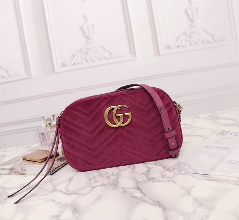 GGG - Bags District - 431