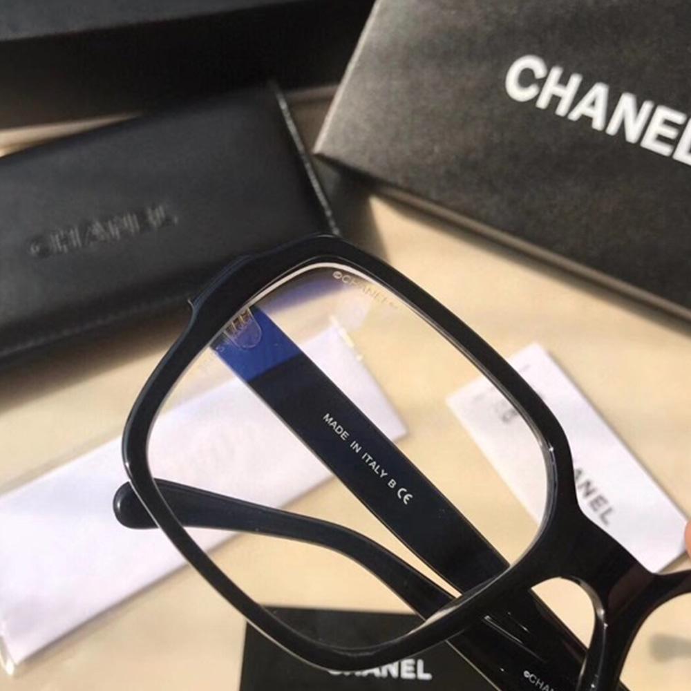 Chanel Glasses