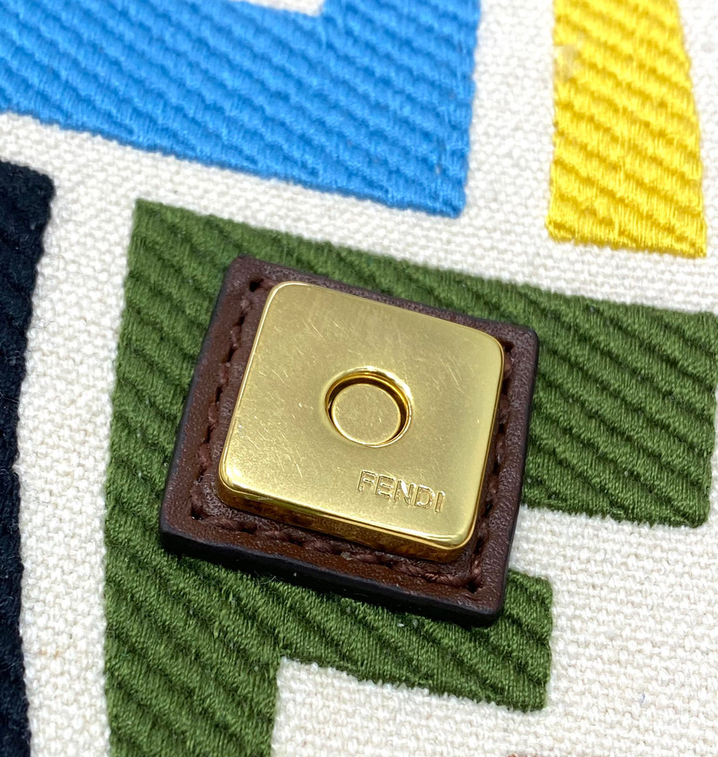 New Arrival Bags Fendi 189