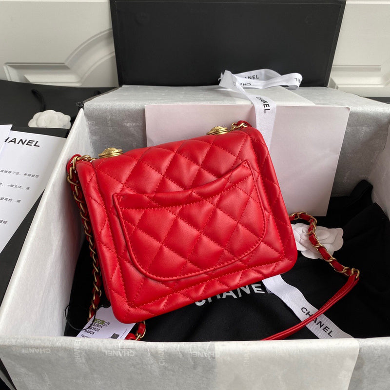 bags-district - Chanel Bags - 7495