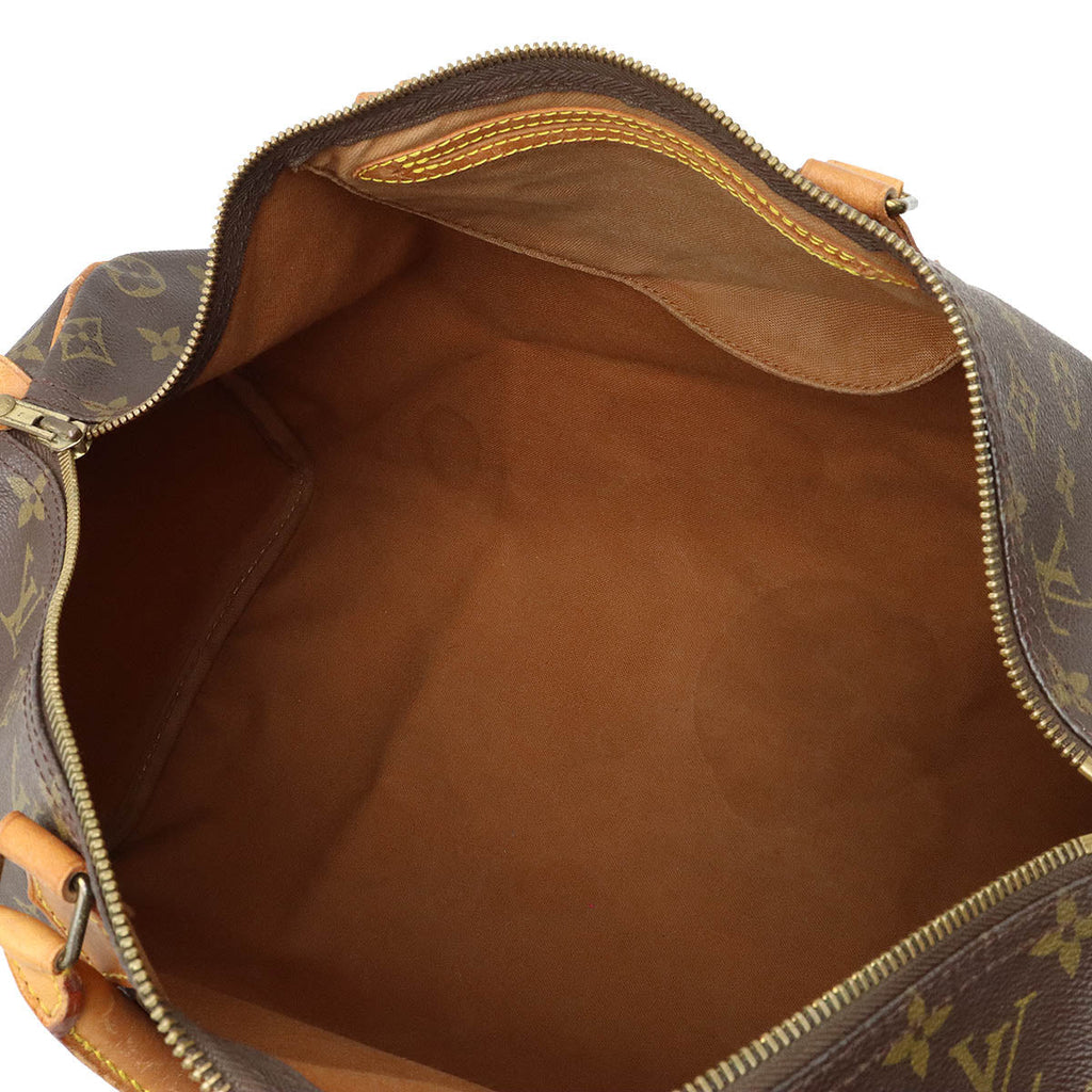 Louis Vuitton Monograms Speed 40 Handbags M41522 Travel Bag M41522