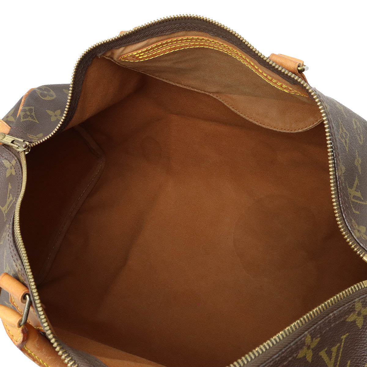 Louis Vuitton Monograms Speed 40 Handbags M41522 Travel Bag M41522