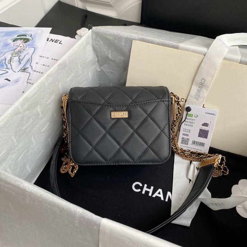 bags-district - Chanel Bags - 7446