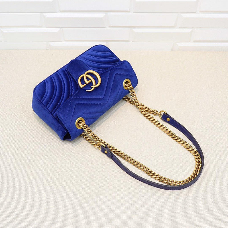 GGG - Bags District - 896