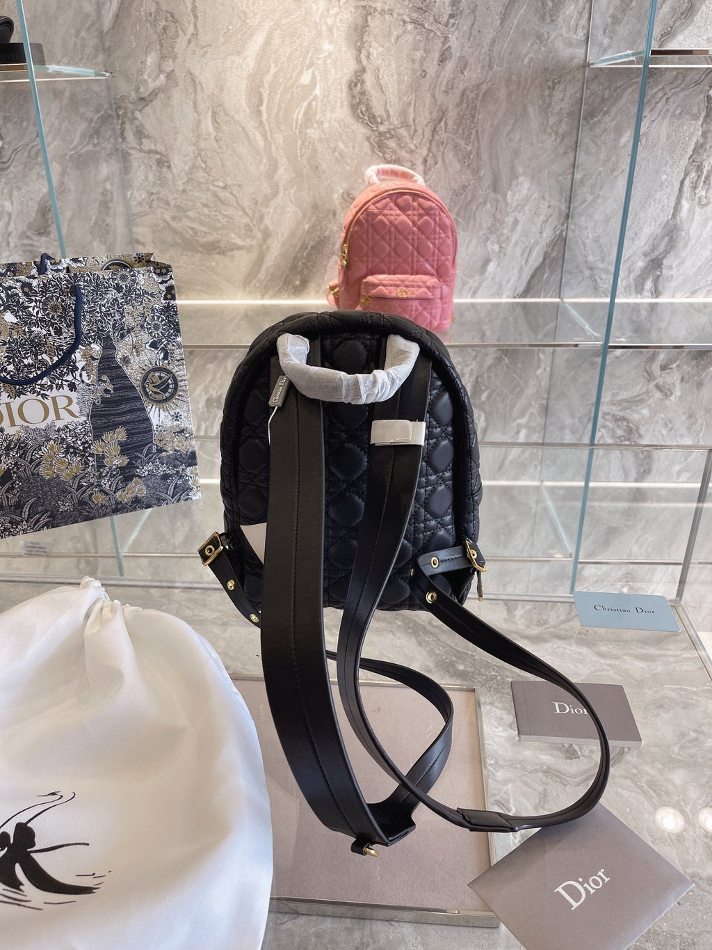 Designer Handbags dior 327